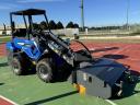 MULTIONE EZ8 ELECTRIC LOADER - ROYAL TRACTOR