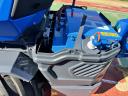 ÎNCĂRCĂTOR ELECTRIC MULTIONE EZ8 - ROYAL TRACTOR