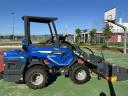 MULTIONE EZ8 ELECTRIC LOADER - ROYAL TRACTOR