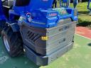 ÎNCĂRCĂTOR ELECTRIC MULTIONE EZ8 - ROYAL TRACTOR