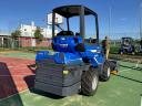 ÎNCĂRCĂTOR ELECTRIC MULTIONE EZ8 - ROYAL TRACTOR