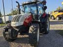 Steyr 4110 Professional Multicontroller na prodej