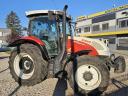 Steyr 4110 Professional Multicontroller zu verkaufen