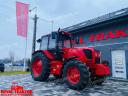 CIĄGNIK BELARUS MTZ 1221.7 - W PROMOCYJNYCH CENACH - ROYAL TRACTOR