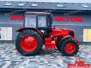 CIĄGNIK BELARUS MTZ 1221.7 - W PROMOCYJNYCH CENACH - ROYAL TRACTOR