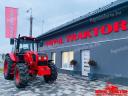 CIĄGNIK BELARUS MTZ 1221.7 - W PROMOCYJNYCH CENACH - ROYAL TRACTOR