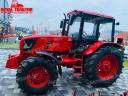 CIĄGNIK BELARUS MTZ 1221.7 - W PROMOCYJNYCH CENACH - ROYAL TRACTOR