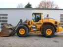 Volvo L220 H / 2018 / 10 500 h / Leasing from 20%