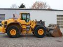 Volvo L220 H / 2018 / 10.500 h / Najam od 20%