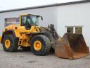 Volvo L220 H / 2018 / 10.500 Std. / Leasing ab 20 %