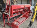 Konskilde seed drill