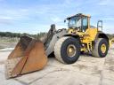 Volvo L220H / 2016 / 20.000 Ft / Balance / Leasing from 20%