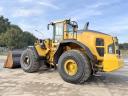 Volvo L220H / 2016 / 20.000 HUF / Mjera / Leasing od 20%