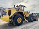 Volvo L220H / 2016 / 20 000 HUF / Mierka / Lízing od 20 %