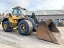 Volvo L220H / 2016 / 20 000 HUF / Mierka / Lízing od 20 %