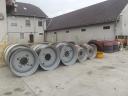 Wheels, rims for sale from 10.000 Ft/piece