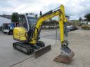 Wacker Neuson 2503 / 2015 / 2500 h / Leasing from 20%