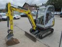 Wacker Neuson 2503 / 2015 / 2500 h / Leasing from 20%