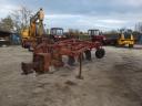 5 head condor plough for sale