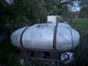 Liefertank 4500 Liter, 3 Stk