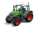 Fendt 211 F Vario Gen3 Profi S2 Weinbergtraktor