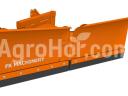 Snowplow 180 cm (lightweight) / STRAIGHT 180