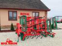 AGROMAS / AGRO-MASZ AU36 SEEDBED COMBINER - FROM STOCK