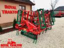 AGROMAS / AGRO-MASZ AU36 SEEDBED COMBINER - FROM STOCK