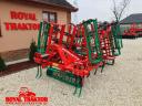 AGROMAS / AGRO-MASZ AU36 SEEDBED COMBINER - FROM STOCK