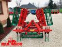 AGROMAS / AGRO-MASZ AU36 SEEDBED COMBINER - FROM STOCK