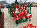 AGROMAS / AGRO-MASZ AU36 SEEDBED COMBINER - FROM STOCK