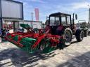 AGRO-MASZ / AGROMAS TROL30 ROATĂ SCURTĂ - TRACTOR REGAL