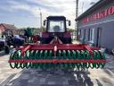 AGRO-MASZ / AGROMAS TROL30 ROATĂ SCURTĂ - TRACTOR REGAL