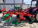 AGRO-MASZ / AGROMAS TROL30 ROATĂ SCURTĂ - TRACTOR REGAL