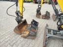 Used Wacker Neuson ET18 excavator