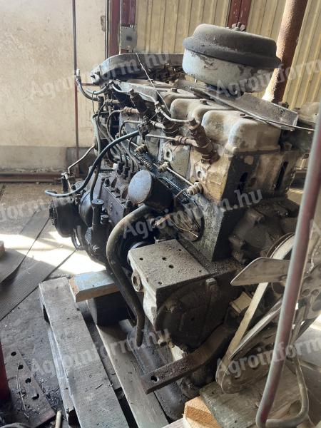 Csepel engine for sale