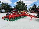 AGROMASZ / AGRO-MASZ AUC60 - MIXER AGRICULTURAL - cu echipament specific