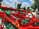 AGROMASZ / AGRO-MASZ AUC60 - MIXER AGRICULTURAL - cu echipament specific