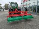 AGROMASZ / AGRO-MAZZ AP30 GRUBER - KÖNIGLICHER TRAKTOR