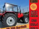 MTZ tractors for sale (NEW!)