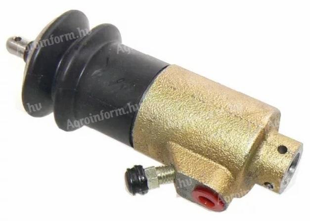 Zetor clutch lower working cylinder (16.256.908)