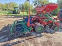 Unia FST Drive 1000/3 direct seeder