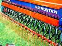 Nordsten seed drill parts from Nyírkert