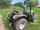 Deutz-Fahr AgroKid HST 25 small tractor