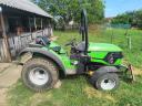 Mini traktor Deutz-Fahr AgroKid HST 25