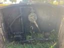 Gas oil tank for sale