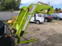 Claas FL 120 Frontlader