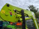 Claas FL 120 front loader