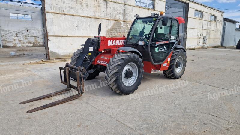 Manitou MLT 735 LSU