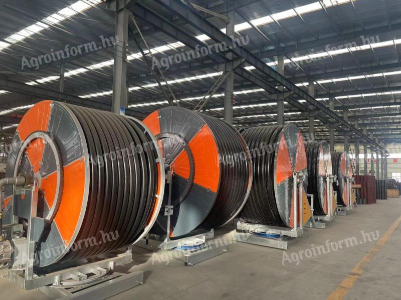 Aquaroll 75/300 irrigation drum